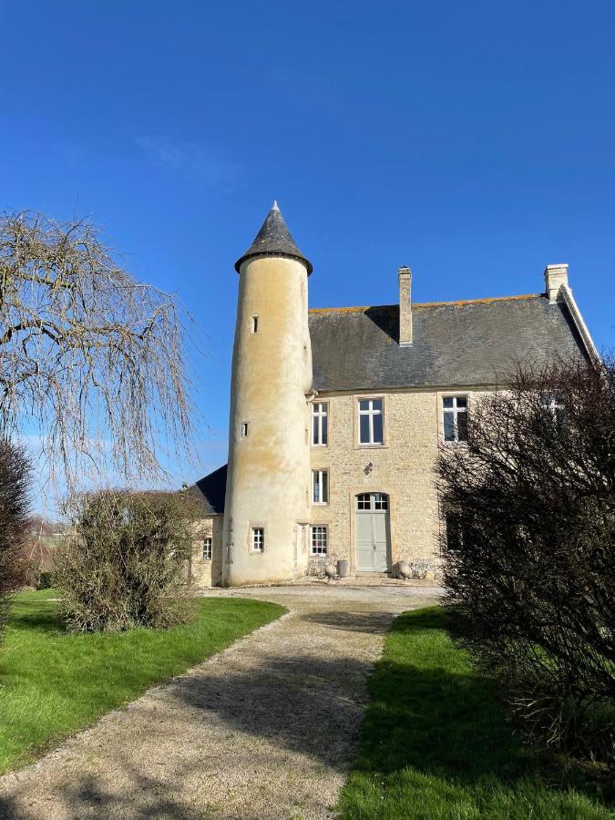 Chateau De * Monfréville