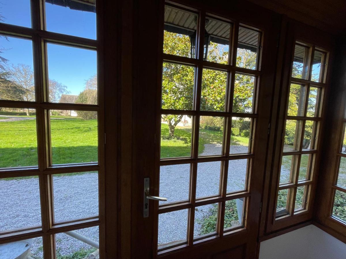 Chateau De Hébergement de vacances *