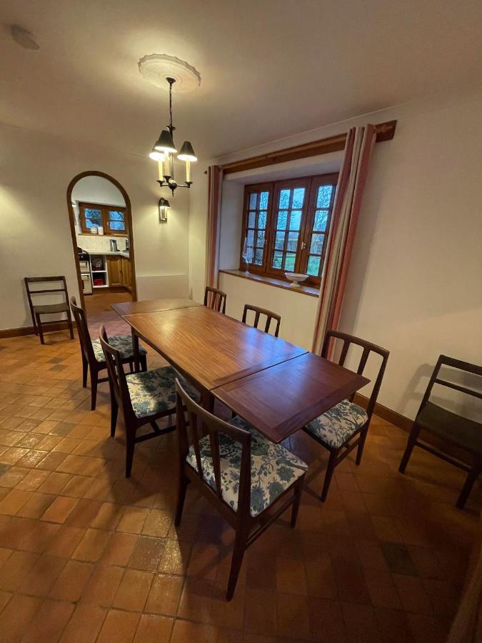 Hébergement de vacances Chateau De *