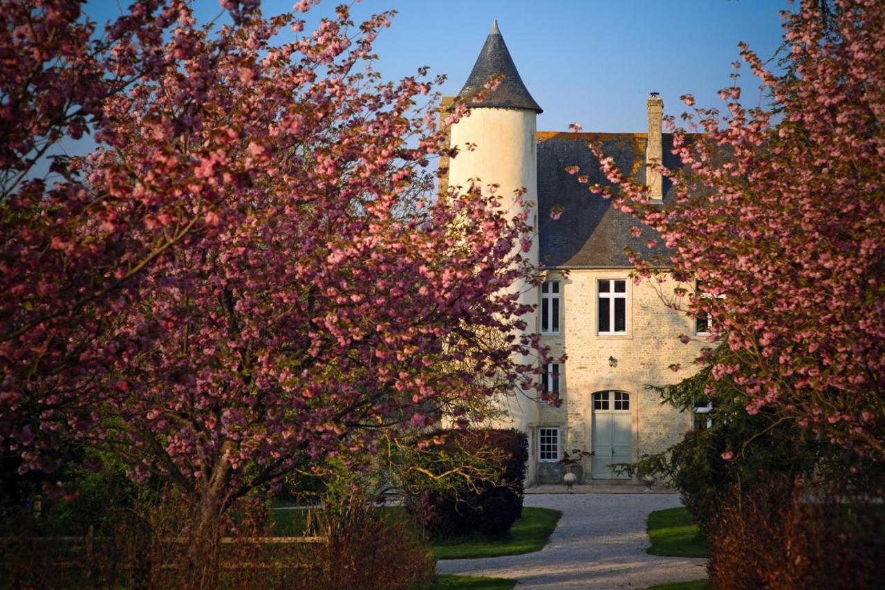 Hébergement de vacances Chateau De *